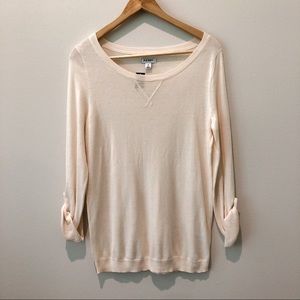 Old Navy Confetti Pull Over Sweater